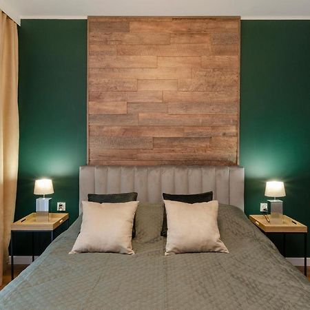East Side Apartments ウッチ エクステリア 写真