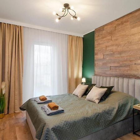 East Side Apartments ウッチ エクステリア 写真