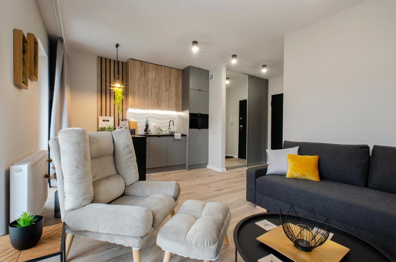 East Side Apartments ウッチ エクステリア 写真