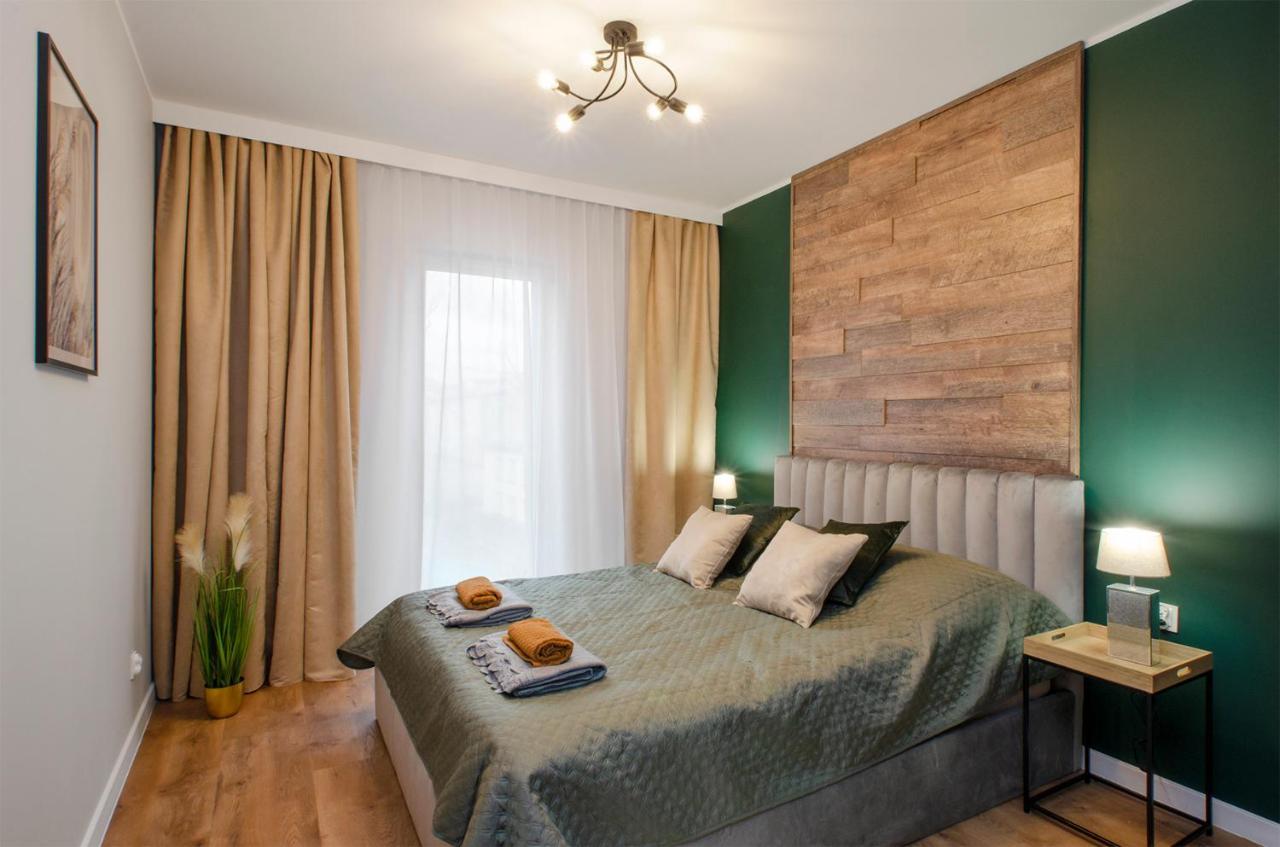 East Side Apartments ウッチ エクステリア 写真