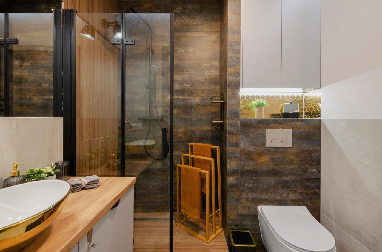 East Side Apartments ウッチ エクステリア 写真